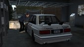 Ubermacht Sentinel Classic [V1.2]